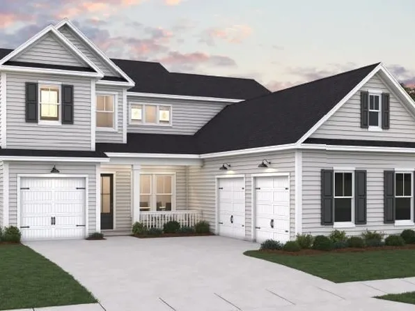 5108 Rambler Loop W Lot 9, Thompsons Station, TN 37179