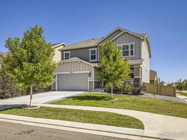 1038 Deer Pond Ct, Longmont, CO 80501