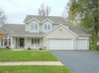 3684 Laura Ln, Rockford, IL 61114
