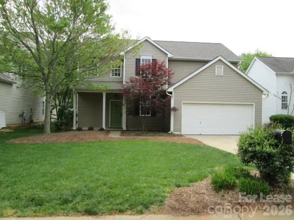 9513 Wilson Hall Dr, Charlotte, NC 28277