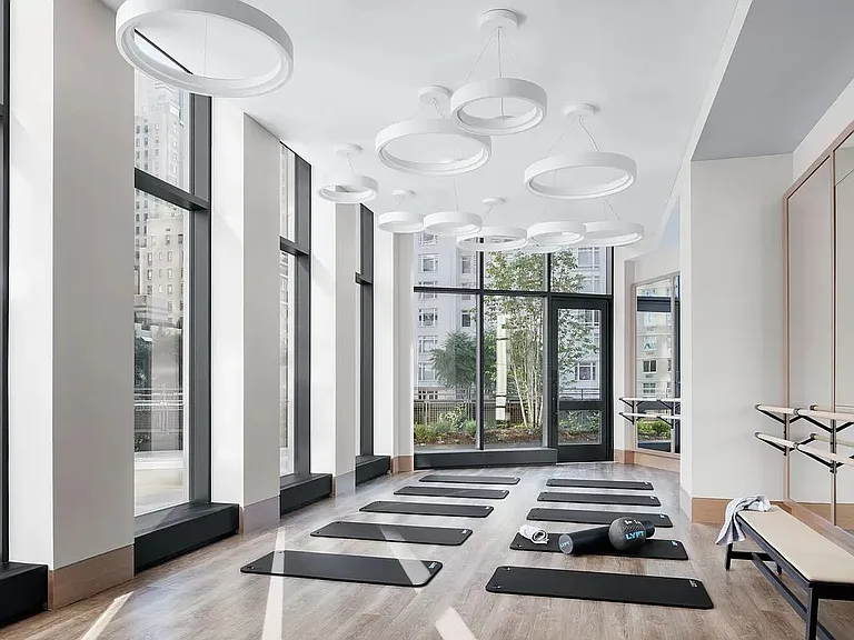 15 W 61st St #3J — Photo 12