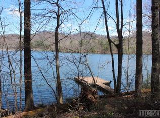 LOT A S Woods Mountain Trl #1, Cullowhee, NC 28723