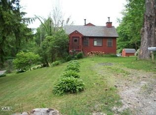 141 Cherniske Rd, New Milford, CT 06776