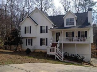 325 Windstone Trce, Canton, GA 30114