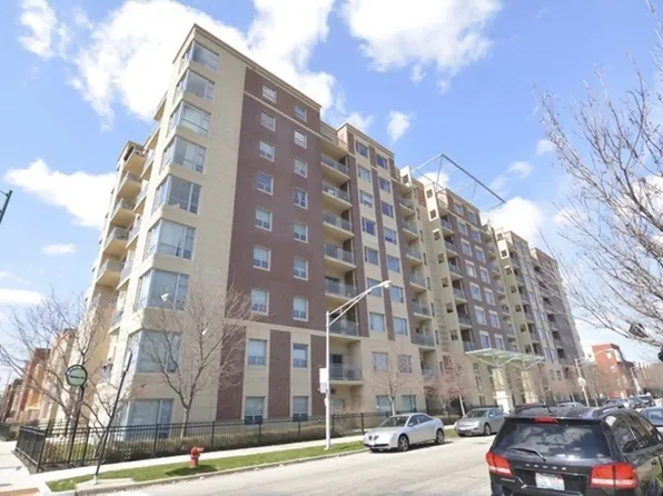 100 N Hermitage Ave, Chicago, IL
