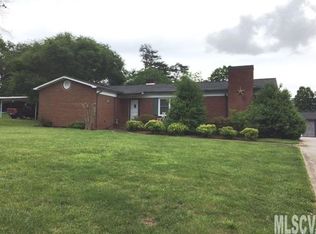 111 Joyceton Church Rd SW, Lenoir, NC 28645