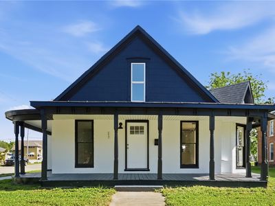 217 W Jefferson St, New Carlisle, OH, 45344