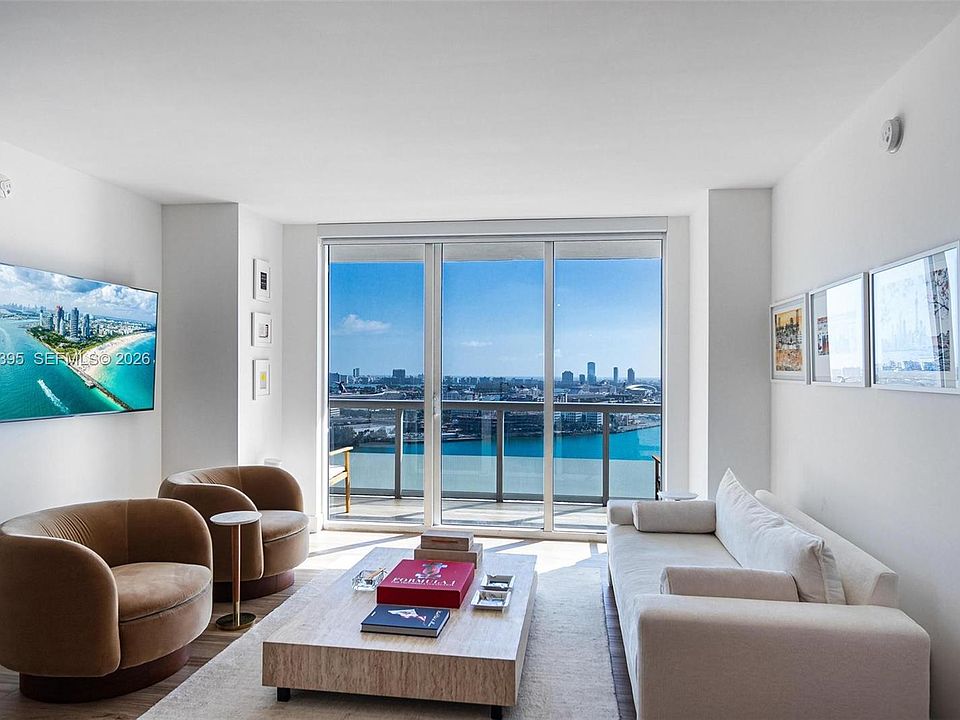 1st image of 50 Biscayne Blvd APT 2706