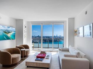50 Biscayne Blvd APT 2706, Miami, FL 33132