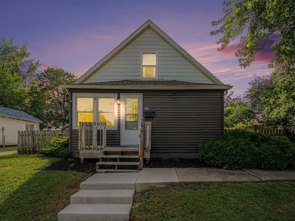 911 S Laurel St, Mishawaka, IN 46544