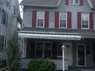 315 Williams St, Slatington, PA 18080