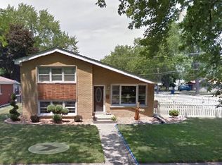 3652 153rd St, Midlothian, IL 60445