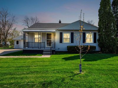 22674 Ulrich St, Clinton Township, MI, 48036