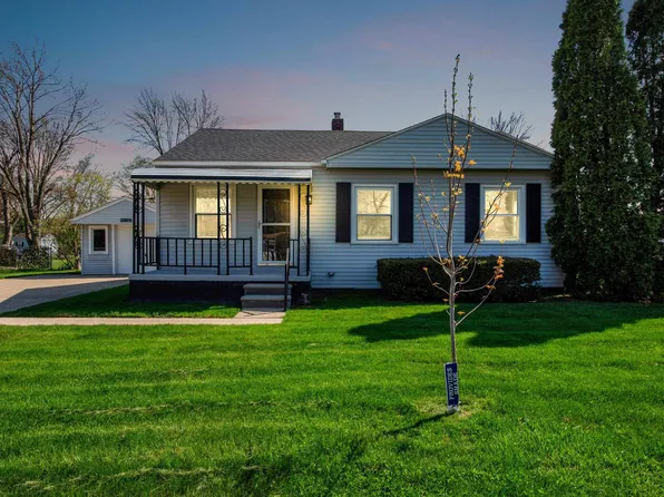 22674 Ulrich St, Clinton Township, MI 48036