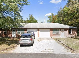 3711 Greeley Dr, Columbia, MO 65202