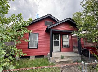 1506 Luzon St, Houston, TX 77009