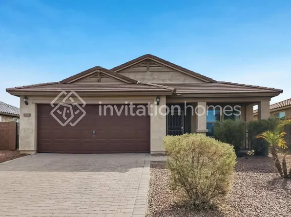 4165 S 181st Ln, Goodyear, AZ 85338