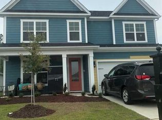 1465 Parish Way Hbr LOT 217, Oak A Myrtle Beach, SC 29577