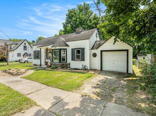 211 E Wheeler St, Three Rivers, MI 49093