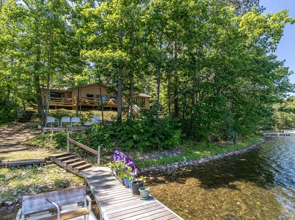 10971 Snyder Rd, Arbor Vitae, WI 54568