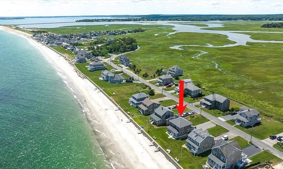 97 Rd, Duxbury, MA 02332 Zillow