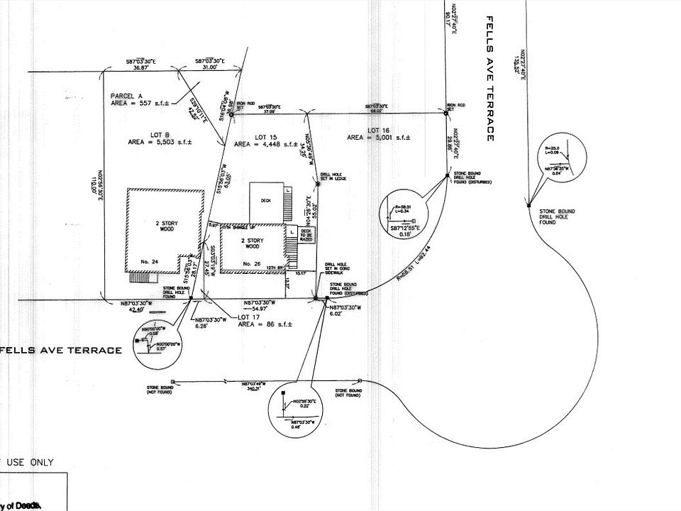 2nd image of 0 Fells Avenue Ter