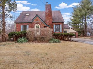 4347 Bohm School Rd, Edwardsville, IL 62025