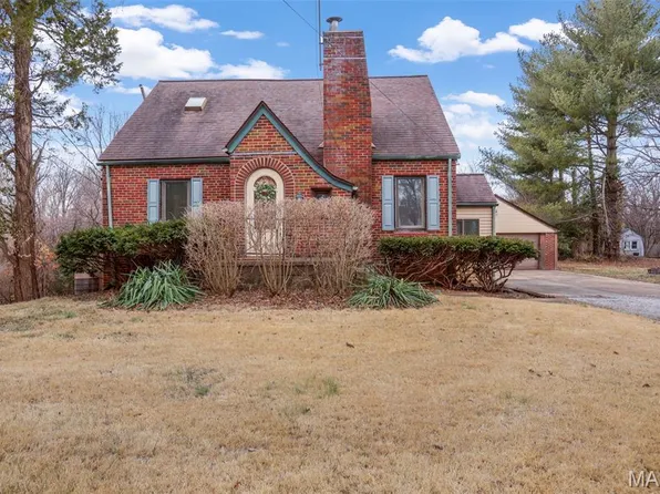 4347 Bohm School Rd, Edwardsville, IL 62025