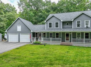 18 Robinson Rd, Bow, NH 03304