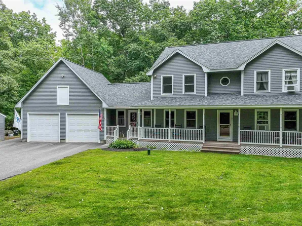 18 Robinson Road, Bow, NH 03304