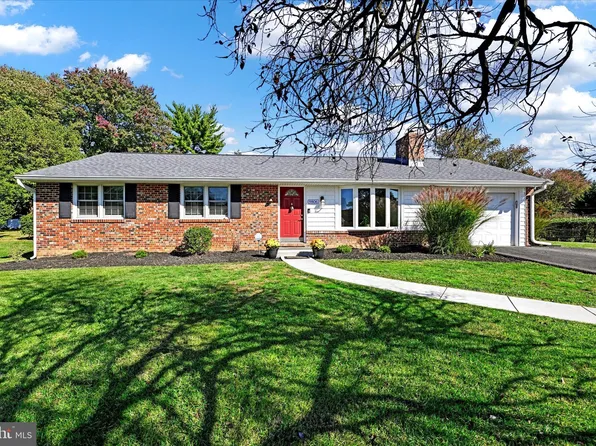 9806 Millwick Dr, Ellicott City, MD 21042