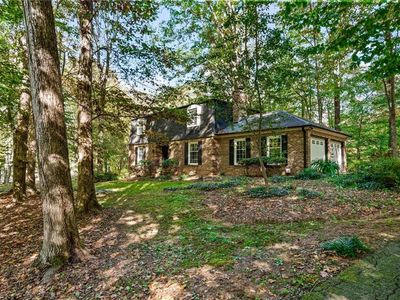 199 Sonata Dr, Lewisville, NC, 27023