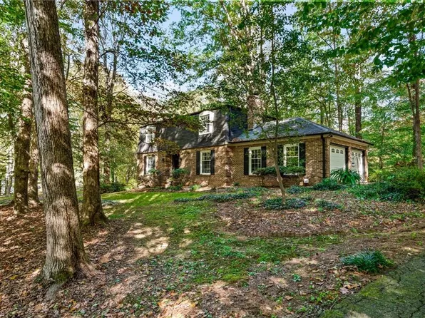 199 Sonata Dr, Lewisville, NC 27023