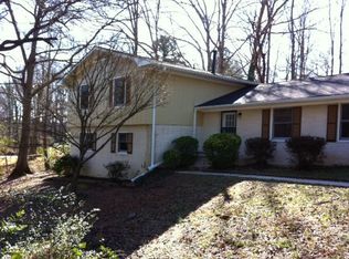 3812 Herren Dr SW, Smyrna, GA 30082