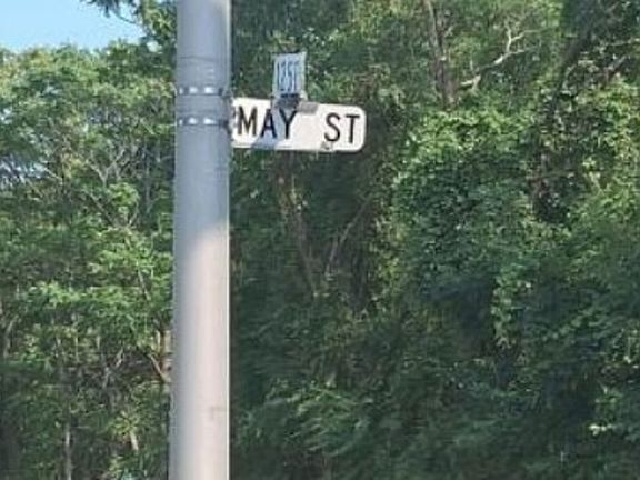 Exterior Address Verification