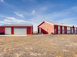 20969 County Road 6, Hudson, CO 80642