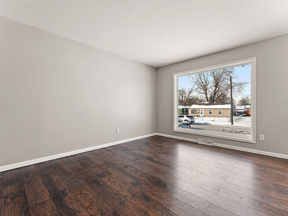 6607 Tennessee Ave, Hammond, IN 46323 | Zillow