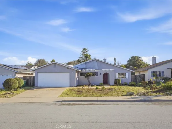 325 Black Hawk Way, Nipomo, CA 93444