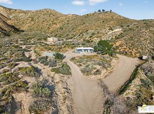 8373 Terrace Dr, Morongo Valley, CA 92256