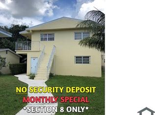 2525 Pierce St #3, Hollywood, FL 33020