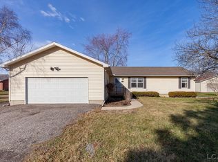 260 Main St, Britton, MI 49229