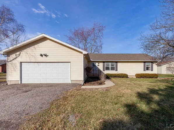 260 Main St, Britton, MI 49229