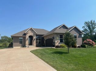 2503 Pine Brook Dr, Kirksville, MO 63501