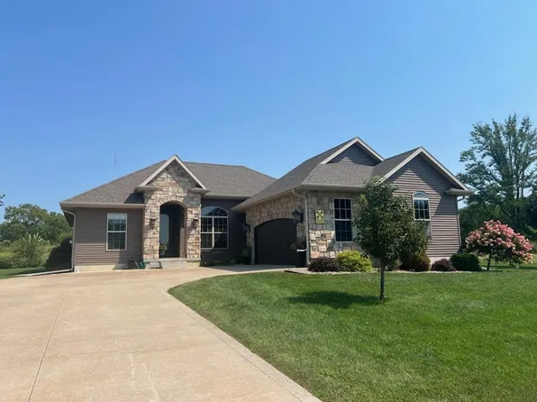2503 Pine Brook Dr, Kirksville, MO 63501