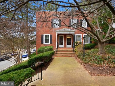 2825 S Columbus St, Arlington, VA, 22206