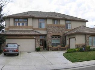 2708 Buckminster Dr, Elk Grove, CA