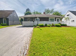 270 Idlewood Rd, Youngstown, OH 44515