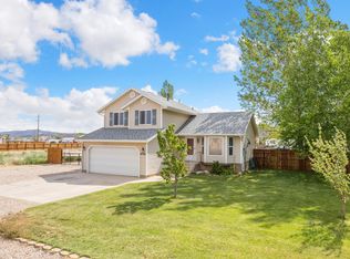 4756 N Santa Fe Trl, Enoch, UT 84721
