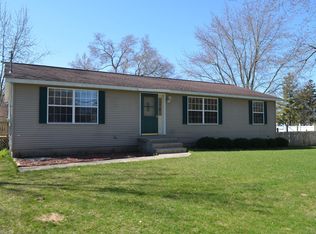 3333 Heights Ravenna Rd, Muskegon, MI 49444