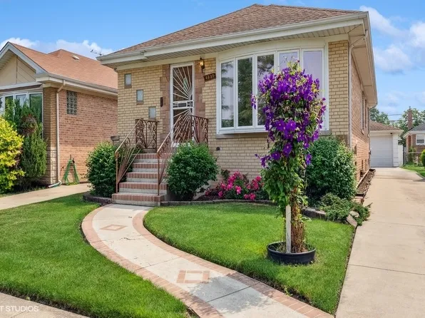 4637 N Canfield Ave, Norridge, IL 60706